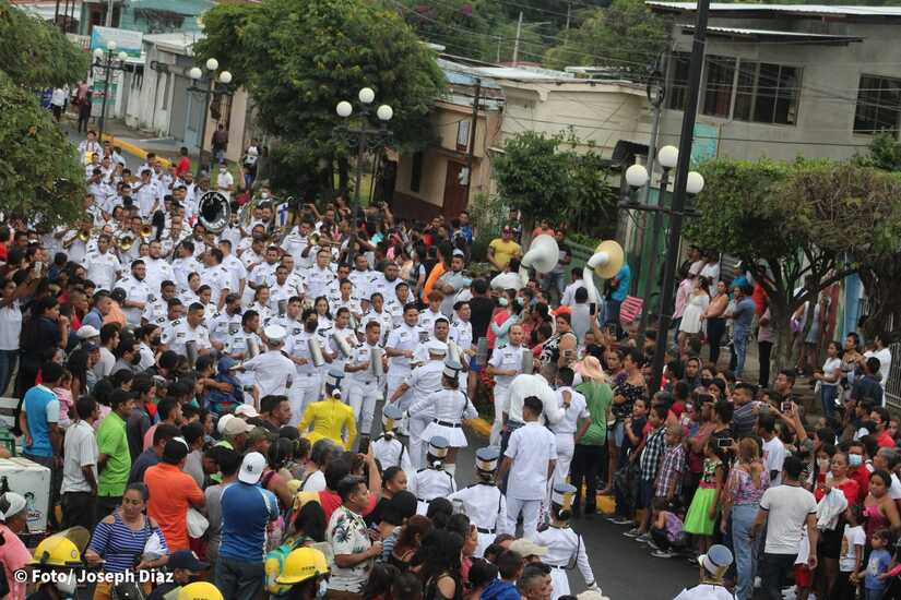 bandas